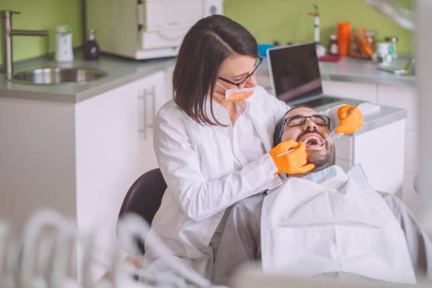 Best Knocked-Out Tooth (Avulsed Tooth) Treatment in The Acreage, FL