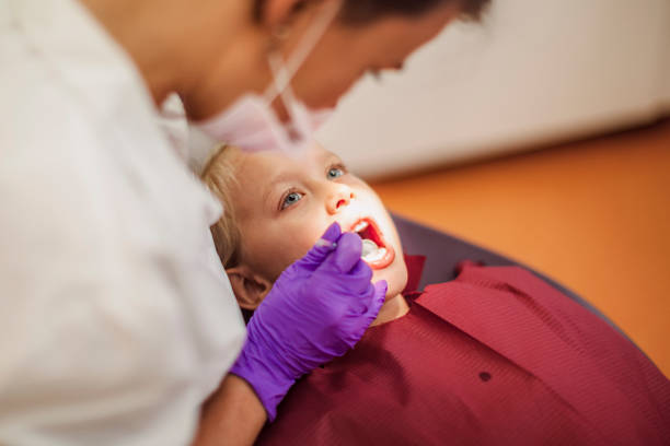 Best Emergency Wisdom Tooth Extraction in The Acreage, FL
